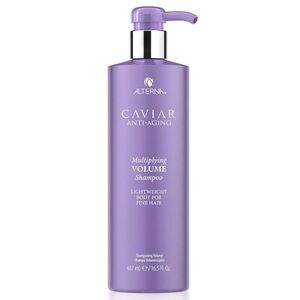 ALTERNA new Caviar Anti-Aging Multiplying Volume Shampoo 487ml